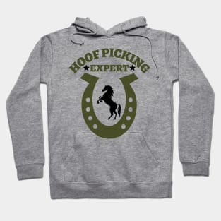 Farrier Hoodie